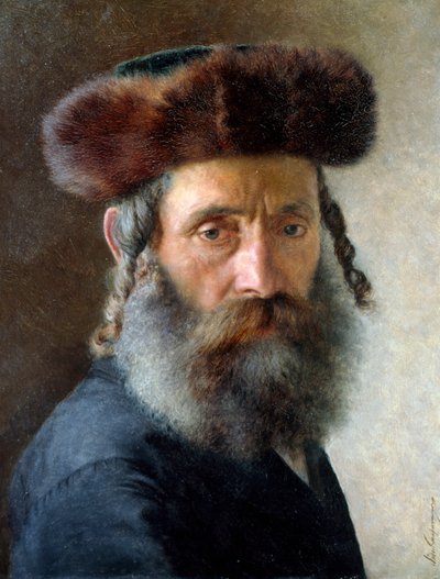 Portrait d