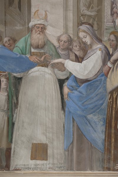 (détail) - Isidoro Bianchi