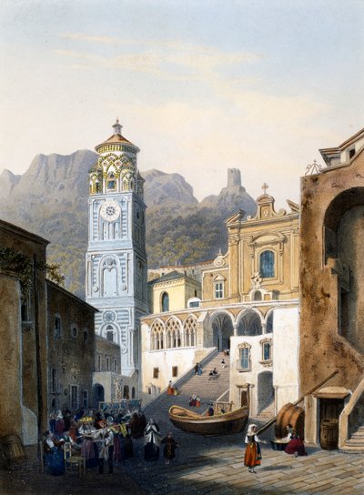 Cathédrale d