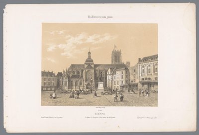 Vue de l