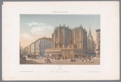 Vue de l