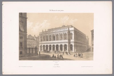 Vue de l