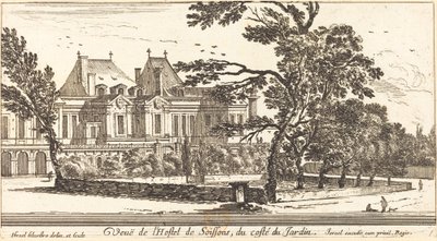 Vue de l
