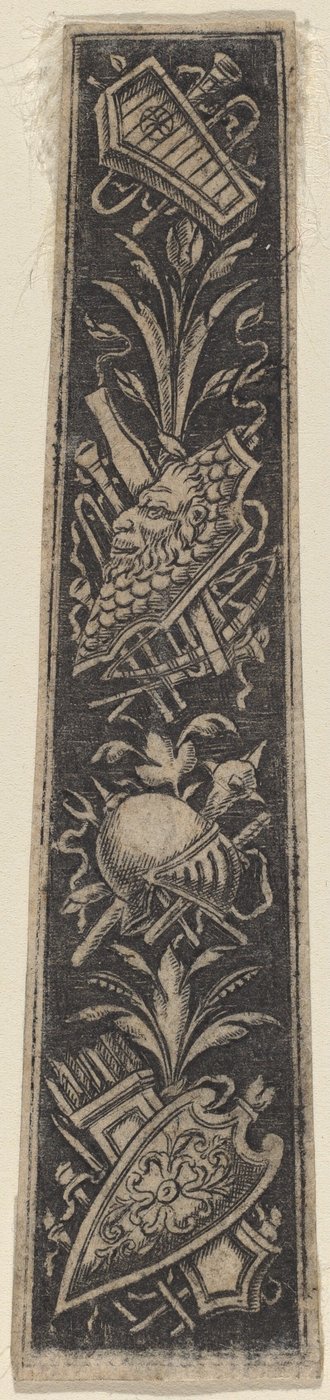 Plaque d