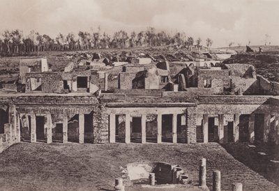 Maison de Diomède - Italian Photographer