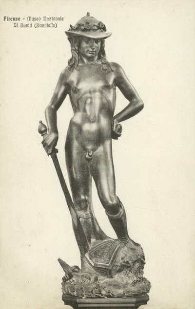 David de Donatello - Italian Photographer
