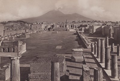 Foro Civile, Le Forum - Italian Photographer