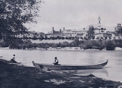 Italie : Ivrea - Italian Photographer