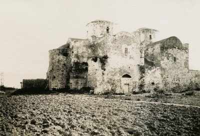 Monastère d