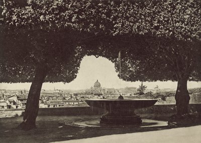 Panorama vu de l