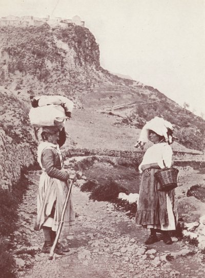 Sicile : sur la route de Mola (photo n/b) - Italian Photographer