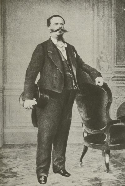 Victor Emmanuel II, Roi d