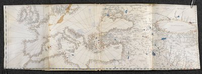 Carte de l