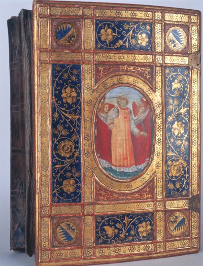 Couverture d