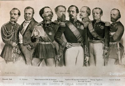 Défenseurs de la loi et de la liberté de l