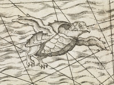 (détail) d