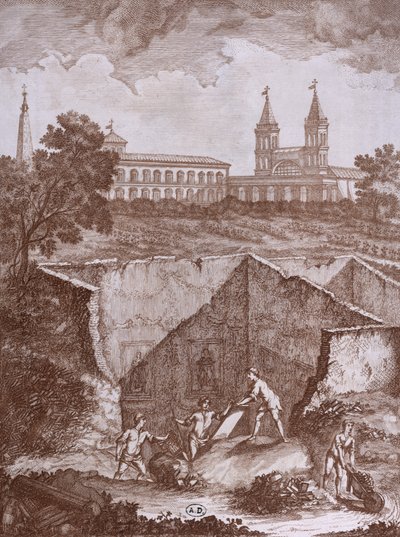 Découverte d