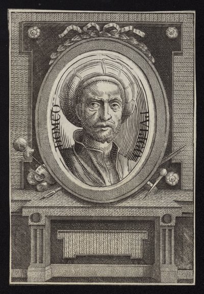 Domenico Puligo - Italian School