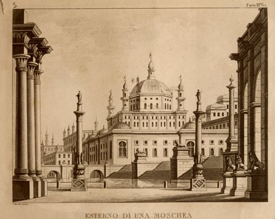 Extérieur d
