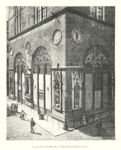 Façade d