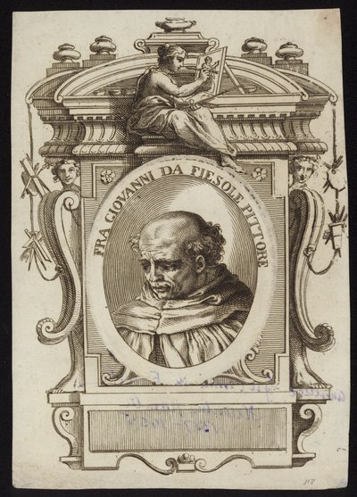 Fra Angelico - Italian School