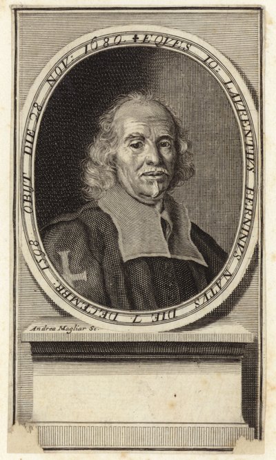 Gian Lorenzo Bernini - Italian School