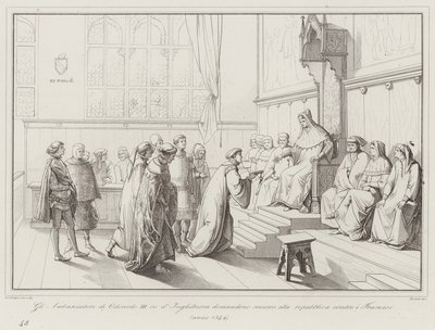 Les ambassadeurs d