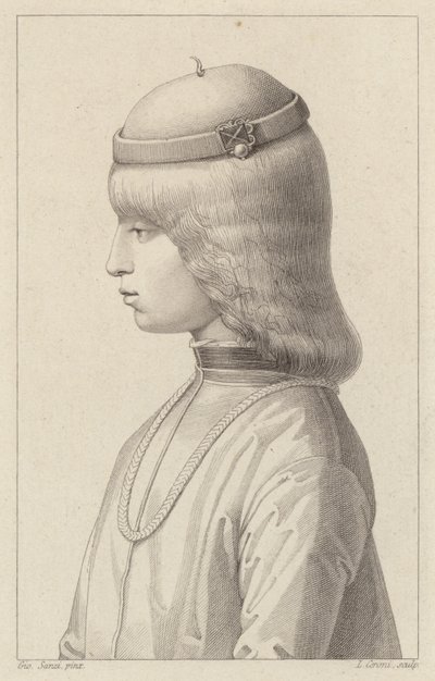 Guidobaldo I, duc d