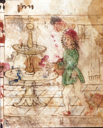 Rituel juif de l