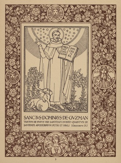 Page de la brochure de l