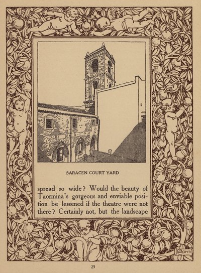 Page de la brochure de l