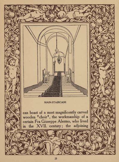 Page de la brochure de l