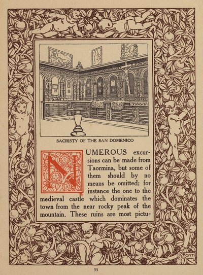 Page de la brochure de l
