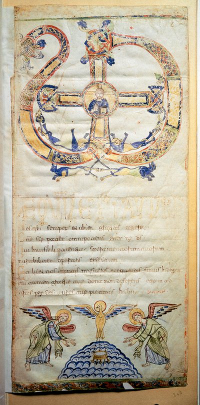 Page d