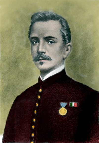 Portrait d
