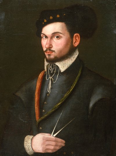 Portrait d