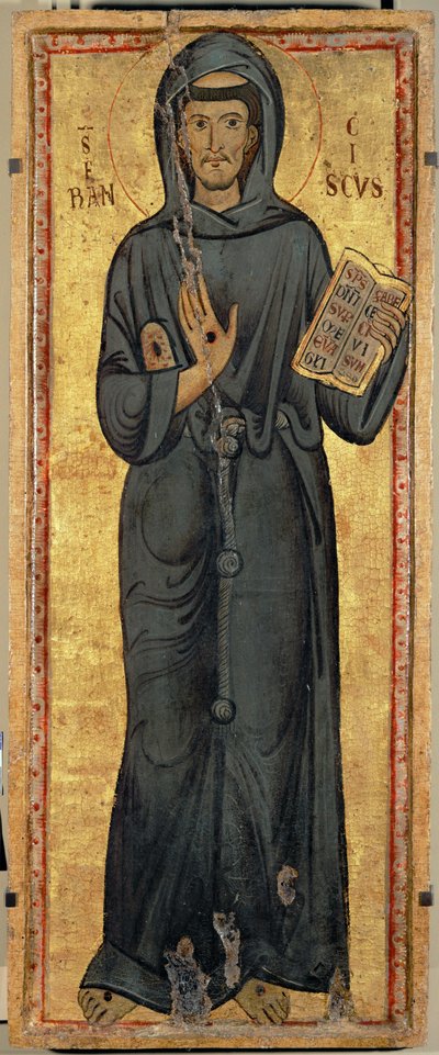Saint François d