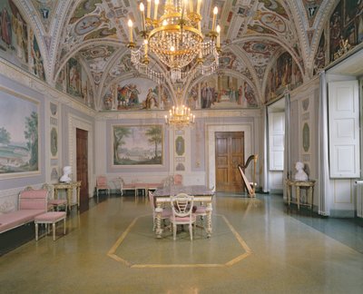 La Salle d