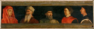 "Les maîtres de l