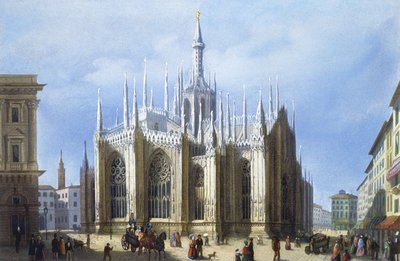 Vue de l