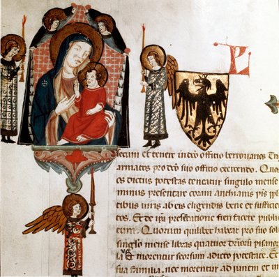 Vierge à l