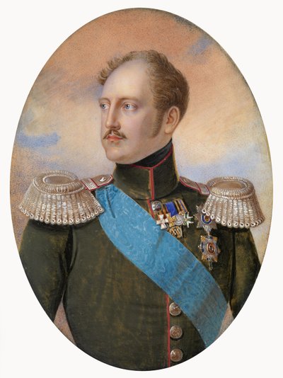 Portrait de l