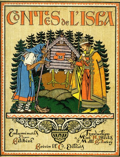 Contes de l