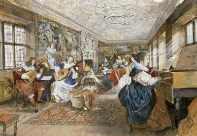 Salle Kirby - Ivan Lapper