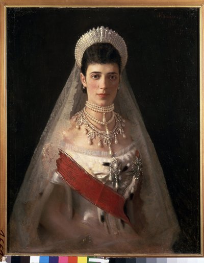 Portrait de l
