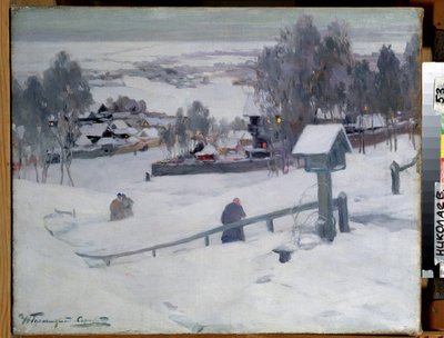 Soirée d