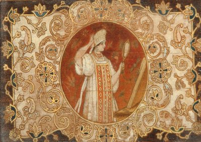 Miroir, miroir sur le mur... - Ivan Yakovlevich Bilibin