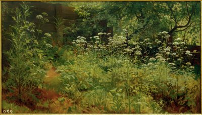 Giersch. Pargolowo - Ivan Ivanovich Shishkin
