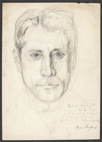 Portrait d