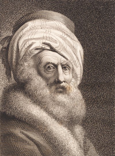 Portrait d